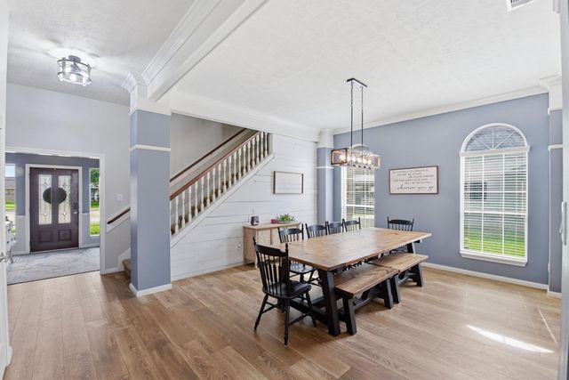 1815 Mojave Trail, League City, TX 77573