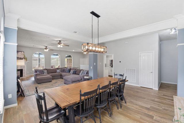 1815 Mojave Trail, League City, TX 77573