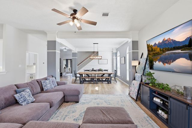 1815 Mojave Trail, League City, TX 77573