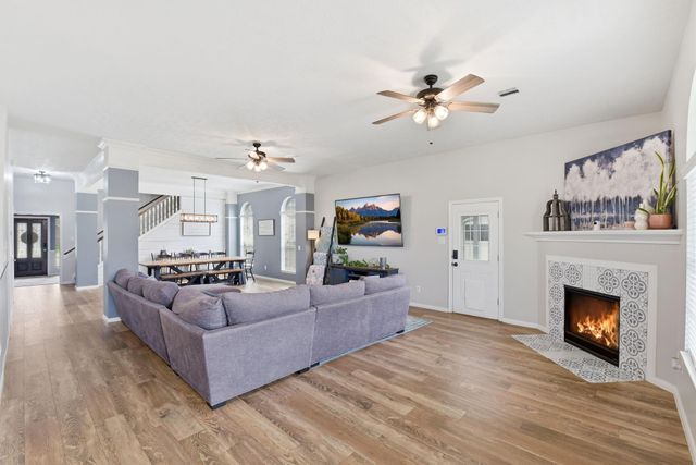 1815 Mojave Trail, League City, TX 77573