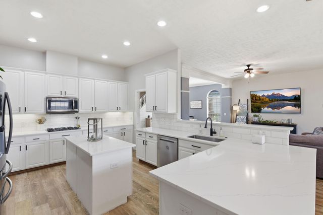 1815 Mojave Trail, League City, TX 77573