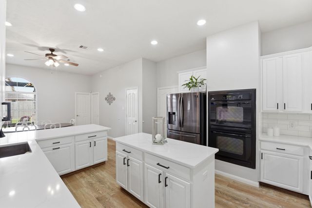 1815 Mojave Trail, League City, TX 77573