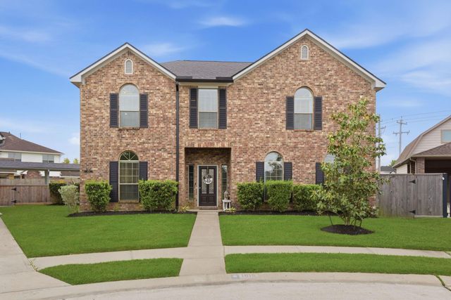 1815 Mojave Trail, League City, TX 77573
