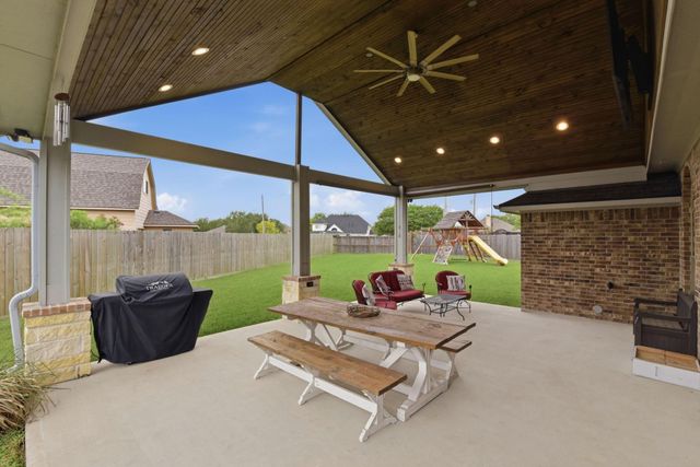 1815 Mojave Trail, League City, TX 77573