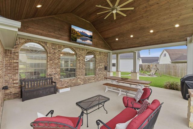 1815 Mojave Trail, League City, TX 77573