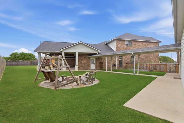 1815 Mojave Trail, League City, TX 77573