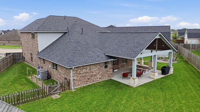 1815 Mojave Trail, League City, TX 77573