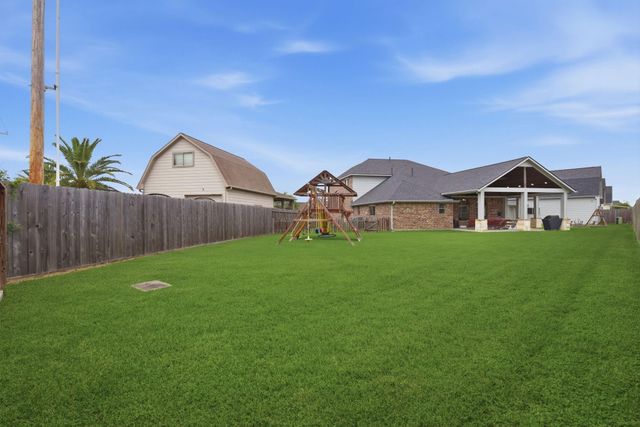 1815 Mojave Trail, League City, TX 77573