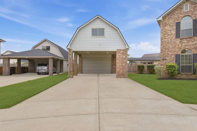 1815 Mojave Trail, League City, TX 77573