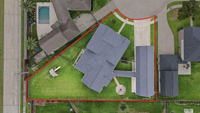 1815 Mojave Trail, League City, TX 77573