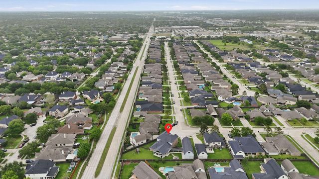 1815 Mojave Trail, League City, TX 77573