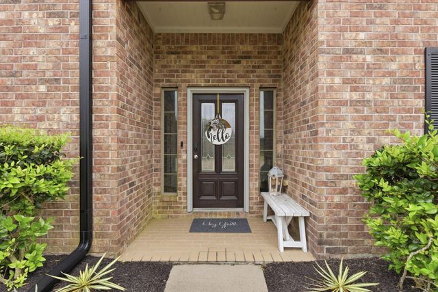 1815 Mojave Trail, League City, TX 77573