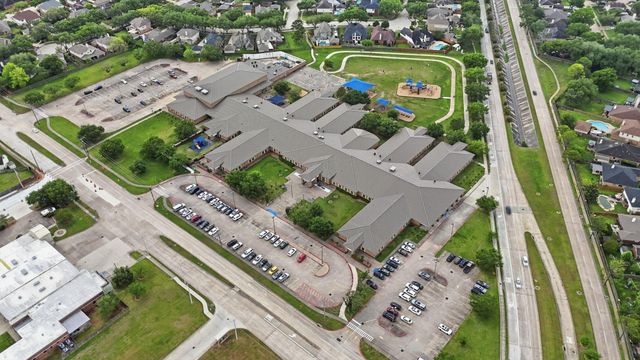 1815 Mojave Trail, League City, TX 77573