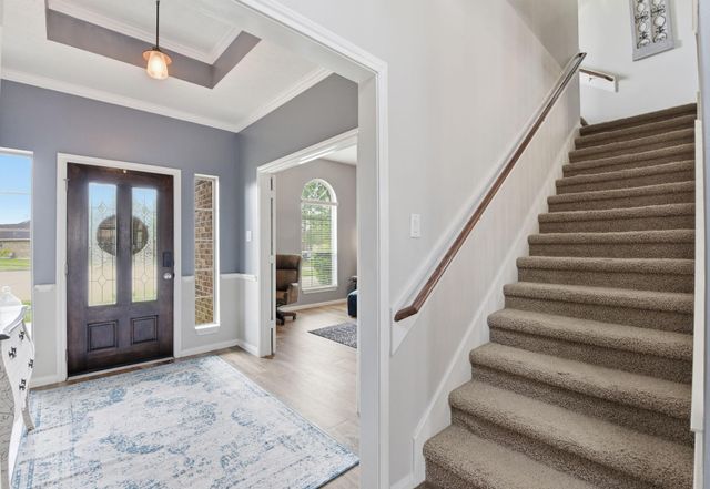 1815 Mojave Trail, League City, TX 77573