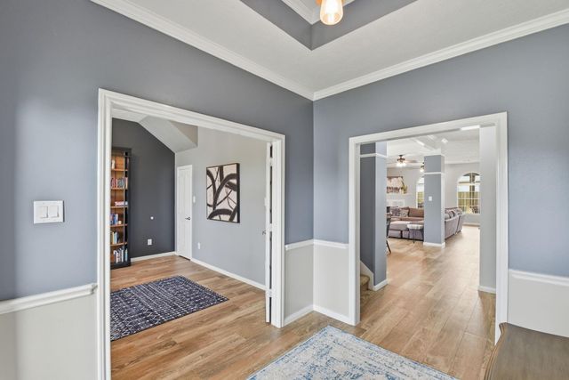 1815 Mojave Trail, League City, TX 77573