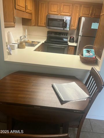 10330 W THUNDERBIRD Boulevard A118, Sun City, AZ 85351