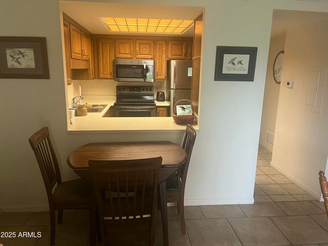 10330 W THUNDERBIRD Boulevard A118, Sun City, AZ 85351