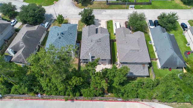 22250 Queenbury Hills Drive, Houston, TX 77073