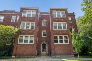 1969 W Winona Street 3, Chicago, IL 60640