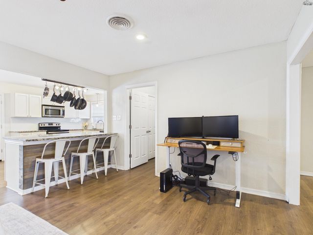 4118 KINGSBURY DRIVE, Wichita Falls, TX 76309