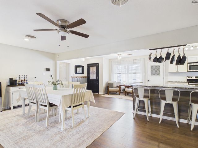 4118 KINGSBURY DRIVE, Wichita Falls, TX 76309