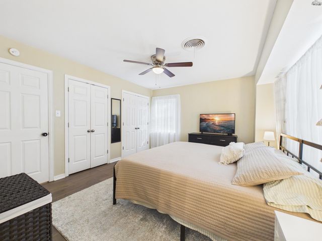 4118 KINGSBURY DRIVE, Wichita Falls, TX 76309