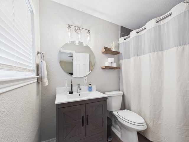 4118 KINGSBURY DRIVE, Wichita Falls, TX 76309