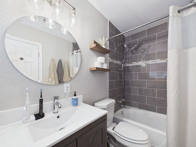 4118 KINGSBURY DRIVE, Wichita Falls, TX 76309