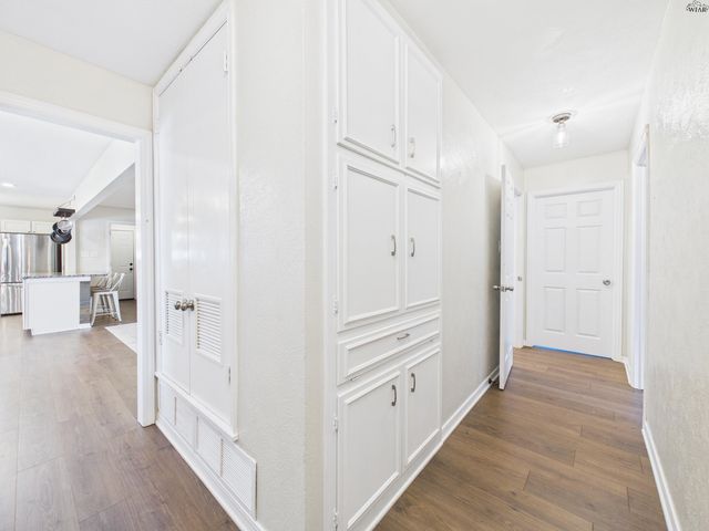 4118 KINGSBURY DRIVE, Wichita Falls, TX 76309