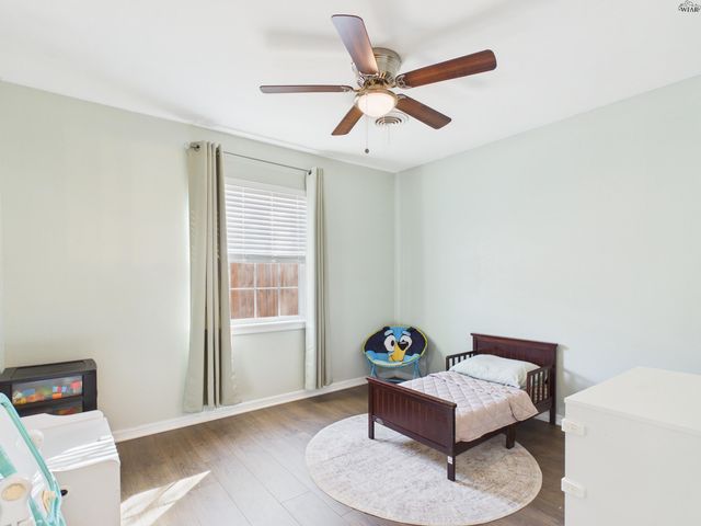 4118 KINGSBURY DRIVE, Wichita Falls, TX 76309