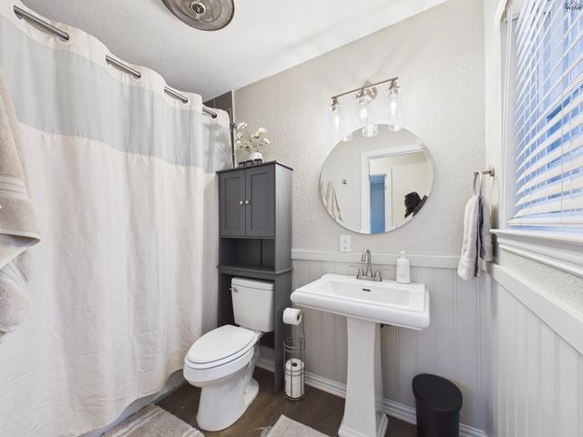 4118 KINGSBURY DRIVE, Wichita Falls, TX 76309