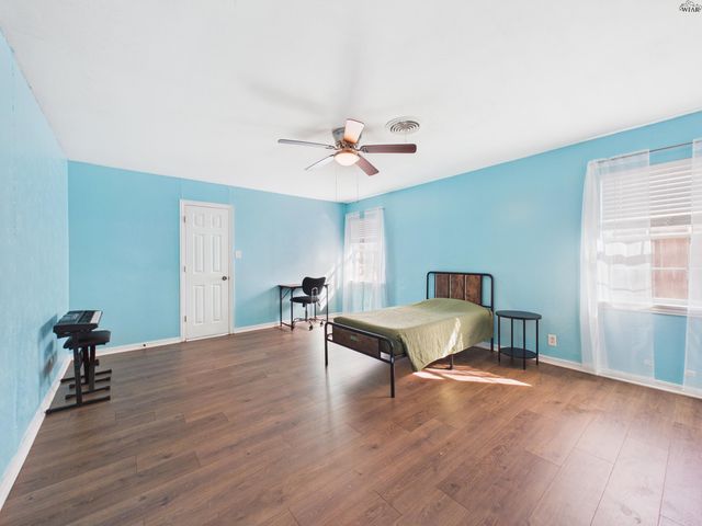 4118 KINGSBURY DRIVE, Wichita Falls, TX 76309