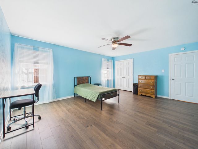 4118 KINGSBURY DRIVE, Wichita Falls, TX 76309