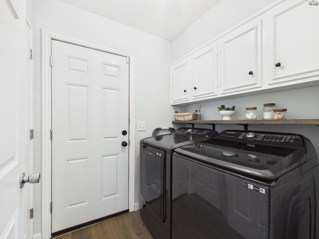 4118 KINGSBURY DRIVE, Wichita Falls, TX 76309