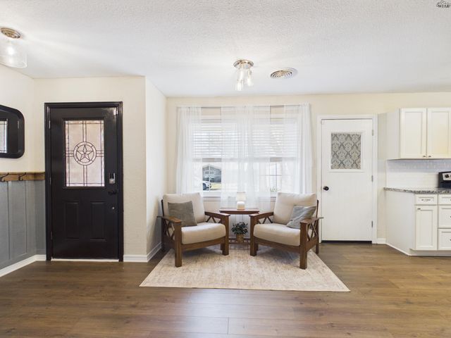 4118 KINGSBURY DRIVE, Wichita Falls, TX 76309