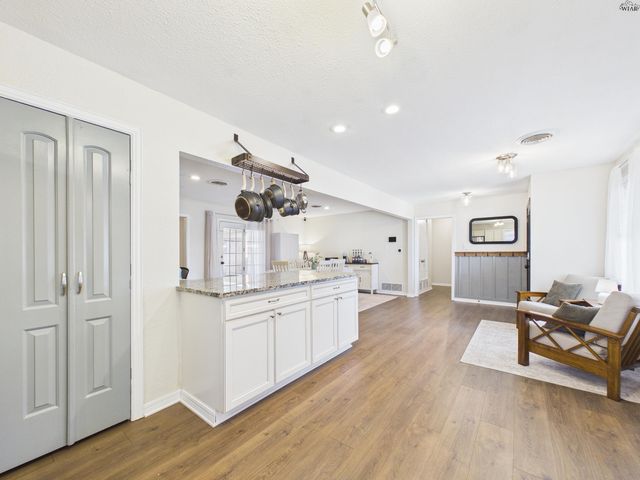 4118 KINGSBURY DRIVE, Wichita Falls, TX 76309