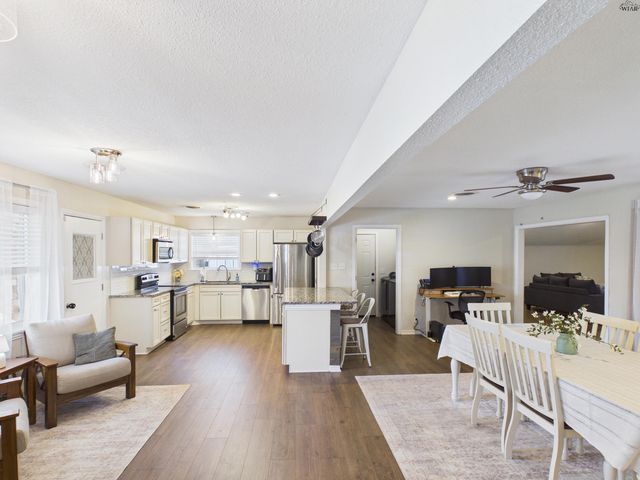 4118 KINGSBURY DRIVE, Wichita Falls, TX 76309