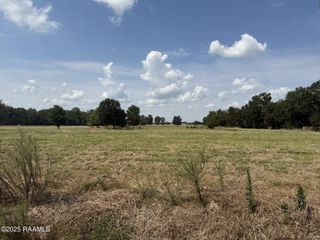 Tbd Winding Road, Ville Platte, LA 70586