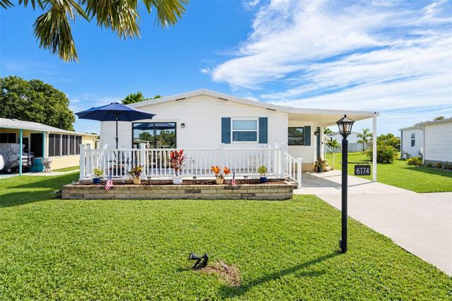 6174 REDWING AVENUE, Englewood, FL 34224