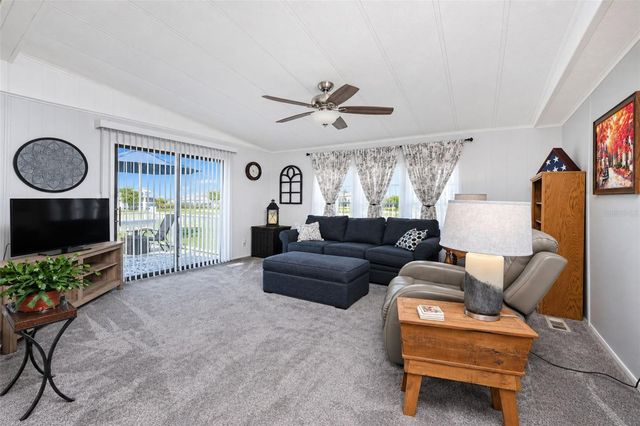 6174 REDWING AVENUE, Englewood, FL 34224