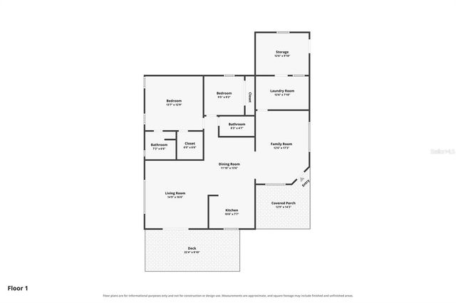 6174 REDWING AVENUE, Englewood, FL 34224