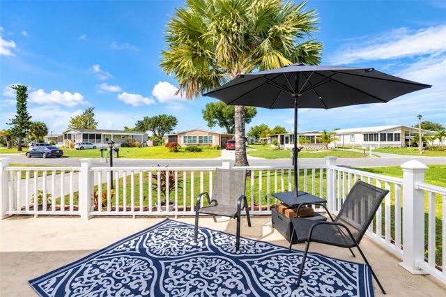 6174 REDWING AVENUE, Englewood, FL 34224