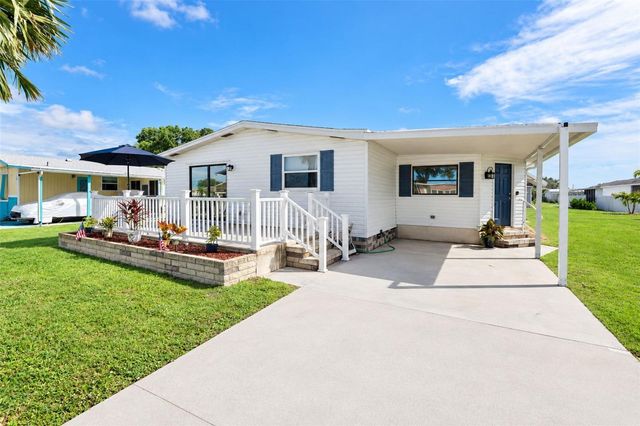 6174 REDWING AVENUE, Englewood, FL 34224