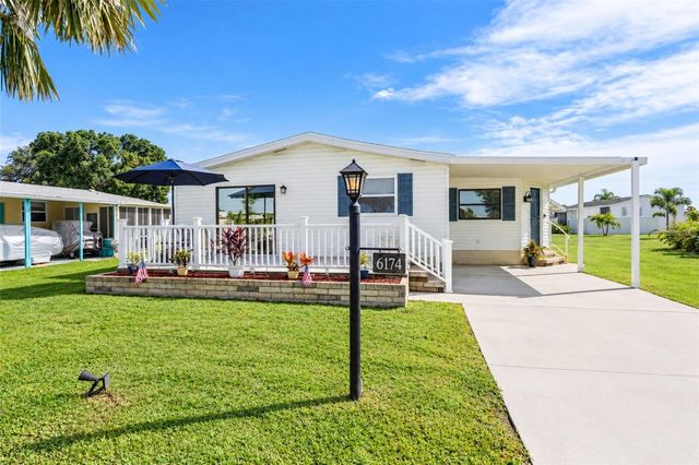 6174 REDWING AVENUE, Englewood, FL 34224