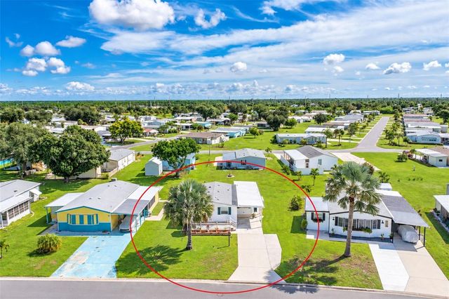 6174 REDWING AVENUE, Englewood, FL 34224