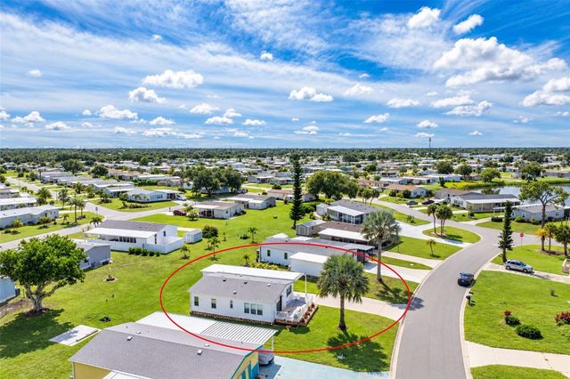 6174 REDWING AVENUE, Englewood, FL 34224
