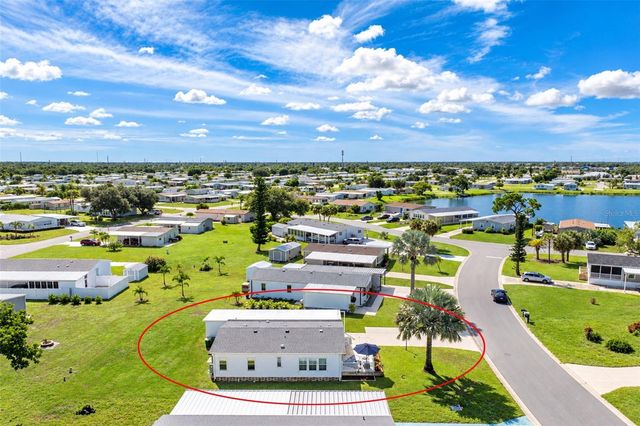 6174 REDWING AVENUE, Englewood, FL 34224