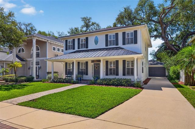 2812 W PAXTON AVENUE, Tampa, FL 33611