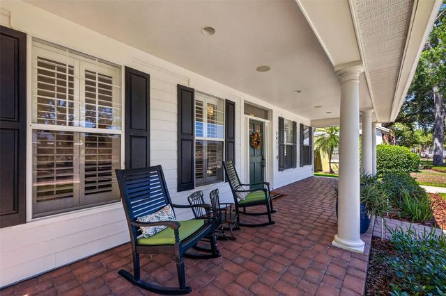 2812 W PAXTON AVENUE, Tampa, FL 33611