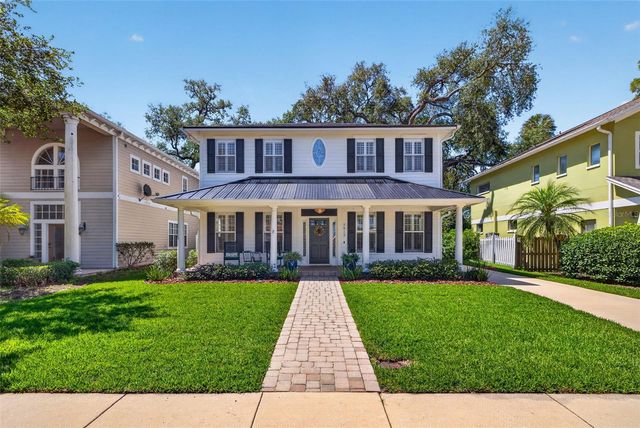 2812 W PAXTON AVENUE, Tampa, FL 33611